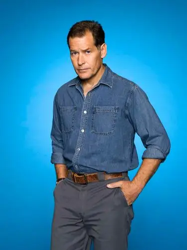 James Remar Wall Poster picture 502586