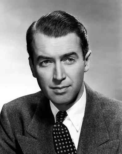 James Stewart Jigsaw Puzzle picture 928927