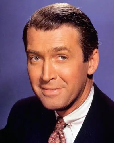 James Stewart Wall Poster picture 928929