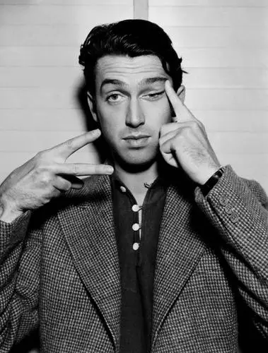 James Stewart Wall Poster picture 928932