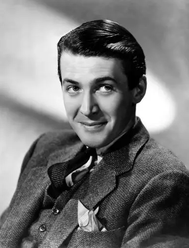 James Stewart Wall Poster picture 928940