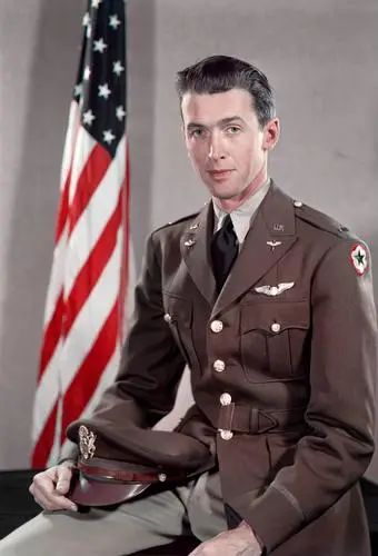 James Stewart Jigsaw Puzzle picture 928947