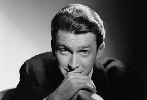 James Stewart Jigsaw Puzzle picture 929003
