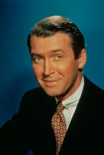 James Stewart Wall Poster picture 929009
