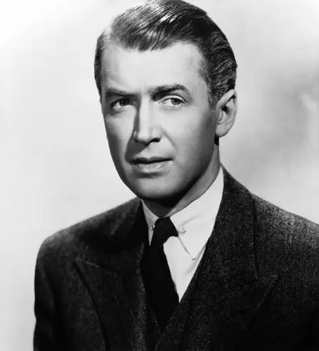 James Stewart Jigsaw Puzzle picture 929019