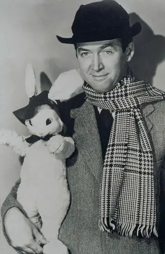 James Stewart Jigsaw Puzzle picture 929028