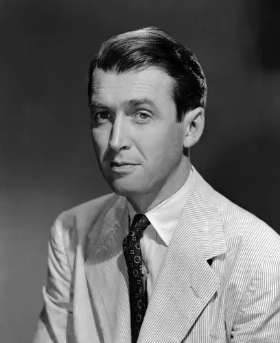 James Stewart Jigsaw Puzzle picture 929034