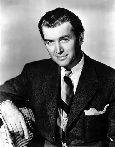 James Stewart Wall Poster picture 929037