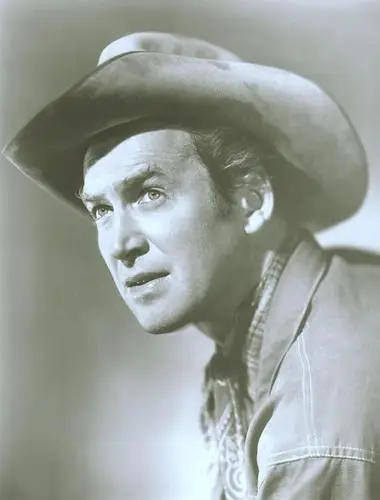 James Stewart Wall Poster picture 929045