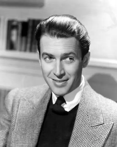 James Stewart Wall Poster picture 929047