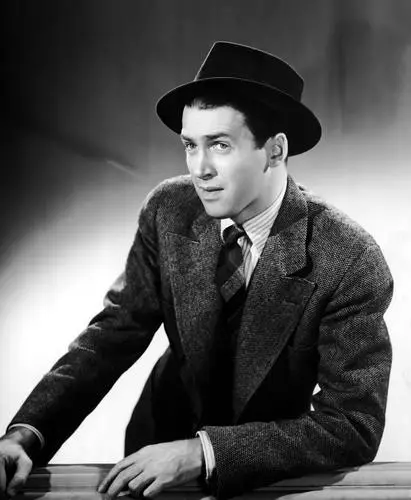 James Stewart Jigsaw Puzzle picture 929050