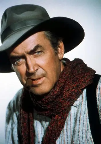 James Stewart Jigsaw Puzzle picture 929058