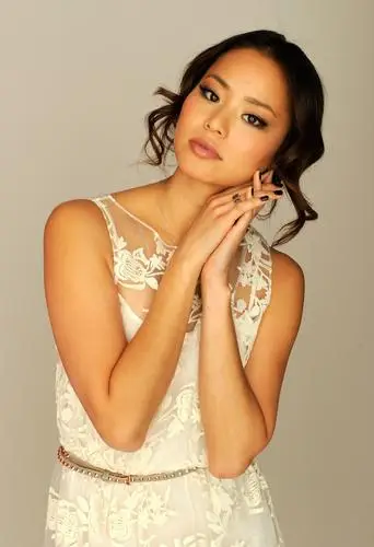 Jamie Chung Jigsaw Puzzle picture 291861