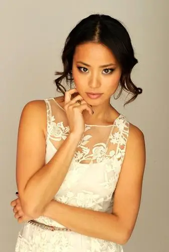 Jamie Chung Jigsaw Puzzle picture 291863