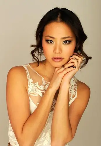 Jamie Chung Jigsaw Puzzle picture 291870