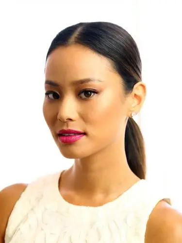 Jamie Chung Protected Face mask - idPoster.com