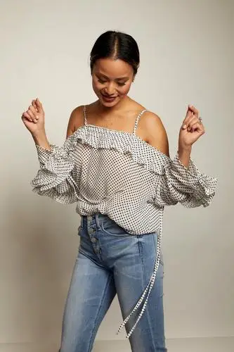Jamie Chung Jigsaw Puzzle picture 846813