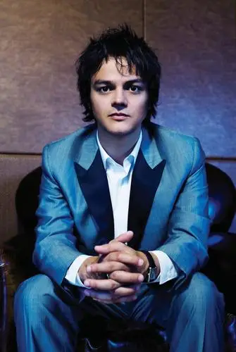 Jamie Cullum Wall Poster picture 513970