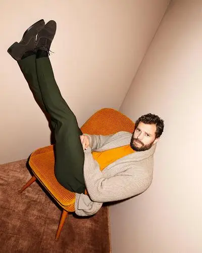 Jamie Dornan Wall Poster picture 20855