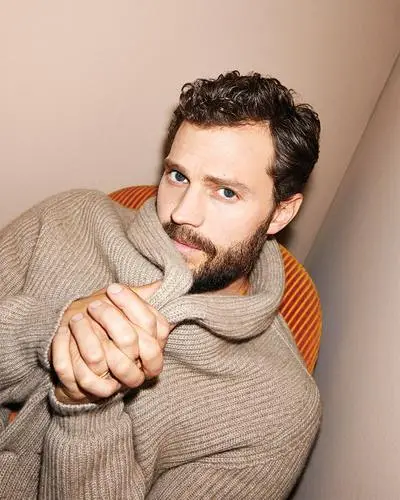 Jamie Dornan Wall Poster picture 20856