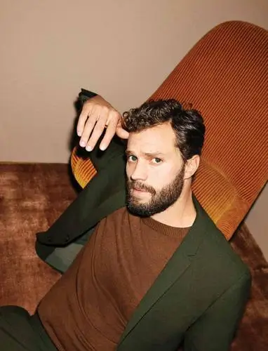 Jamie Dornan Wall Poster picture 20857