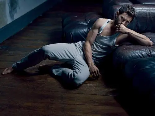 Jamie Dornan Wall Poster picture 633084