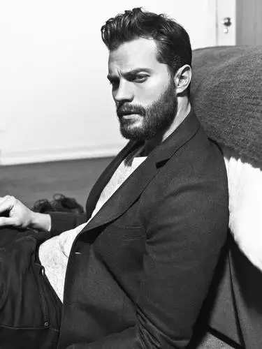 Jamie Dornan Wall Poster picture 633101