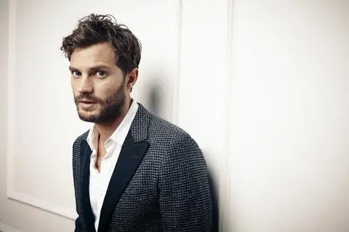 Jamie Dornan Wall Poster picture 633102