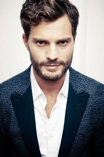 Jamie Dornan Wall Poster picture 633103