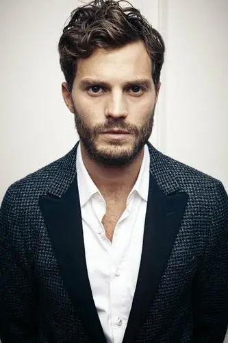 Jamie Dornan Wall Poster picture 633105