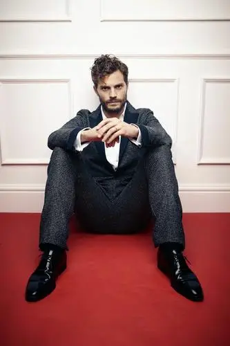 Jamie Dornan Wall Poster picture 633113