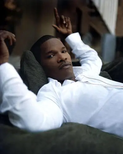 Jamie Foxx Wall Poster picture 479048