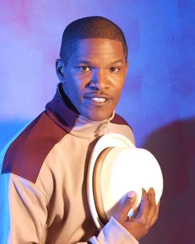 Jamie Foxx Wall Poster picture 498603