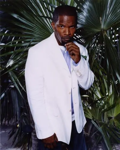 Jamie Foxx Wall Poster picture 502427