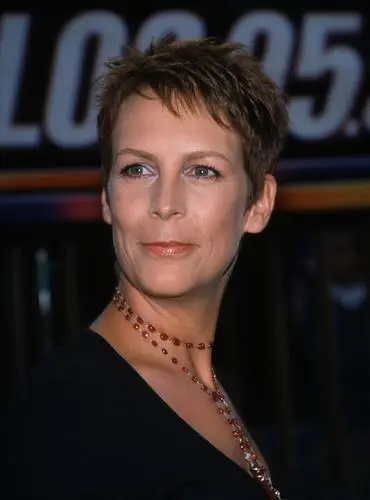 Jamie Lee Curtis Jigsaw Puzzle picture 36249
