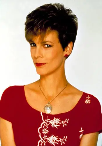 Jamie Lee Curtis Computer MousePad picture 633123