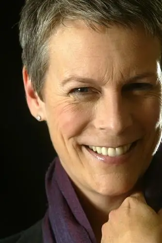Jamie Lee Curtis Wall Poster picture 633129