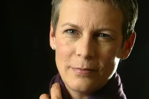 Jamie Lee Curtis Computer MousePad picture 633133