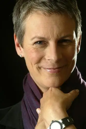 Jamie Lee Curtis Computer MousePad picture 633134
