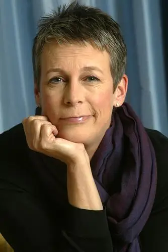 Jamie Lee Curtis Computer MousePad picture 633136