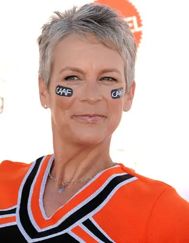 Jamie Lee Curtis Jigsaw Puzzle picture 82616