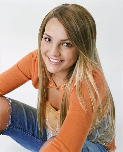 Jamie Lynn Spears Jigsaw Puzzle picture 633145