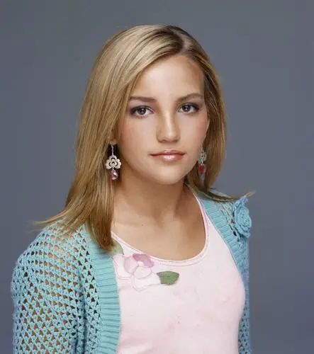 Jamie Lynn Spears Computer MousePad picture 633151