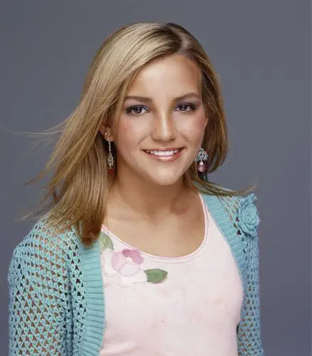Jamie Lynn Spears Jigsaw Puzzle picture 633154