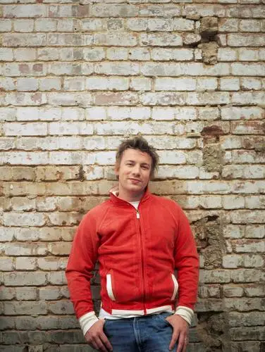 Jamie Oliver Wall Poster picture 513980