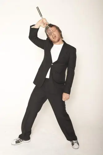 Jamie Oliver Computer MousePad picture 516959