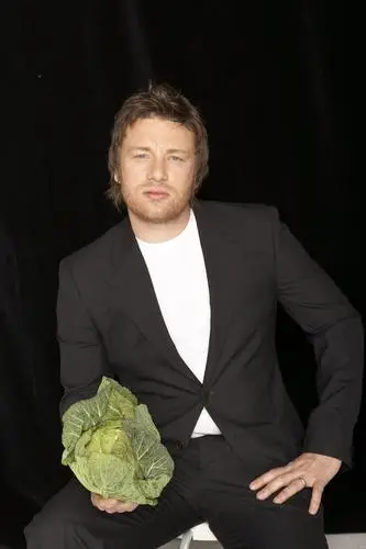 Jamie Oliver Tote Bag - idPoster.com