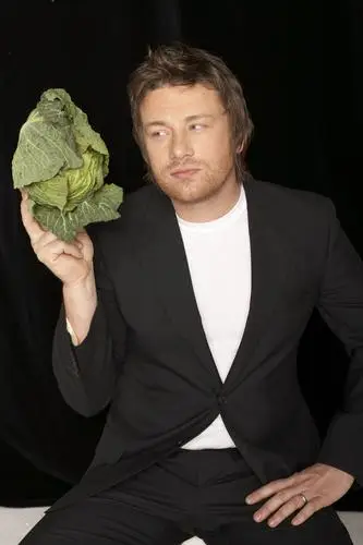 Jamie Oliver Computer MousePad picture 516961