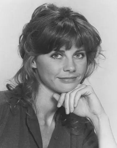 Jan Smithers Fridge Magnet picture 684327