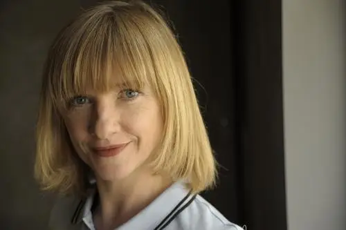 Jane Horrocks Jigsaw Puzzle picture 635393